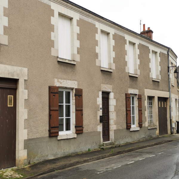 Offres de vente Maison Les Montils 41120