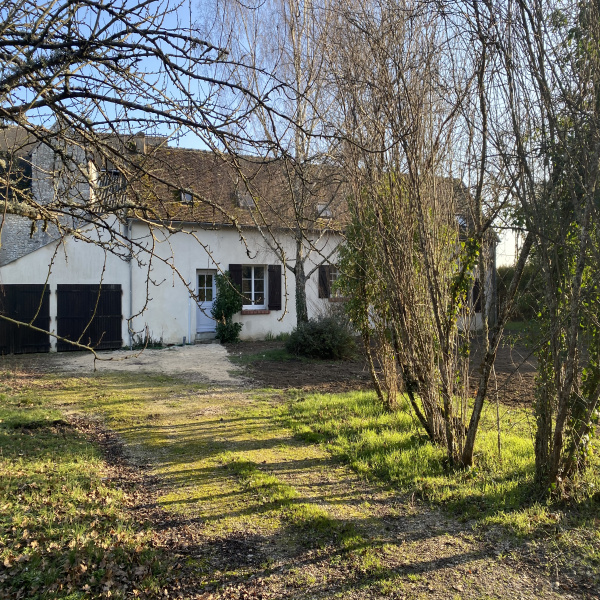 Offres de vente Maison Cour-Cheverny 41700