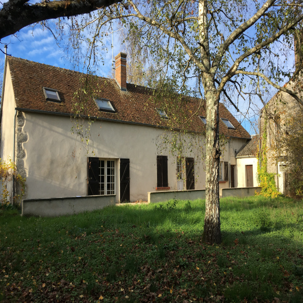 Offres de vente Maison Cour-Cheverny 41700