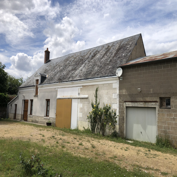 Offres de vente Ferme Contres 41700