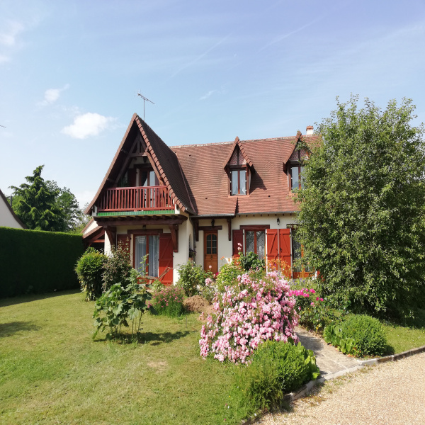 Offres de vente Maison Contres 41700
