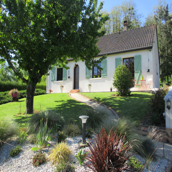 Offres de vente Maison Saint-Aignan 41110