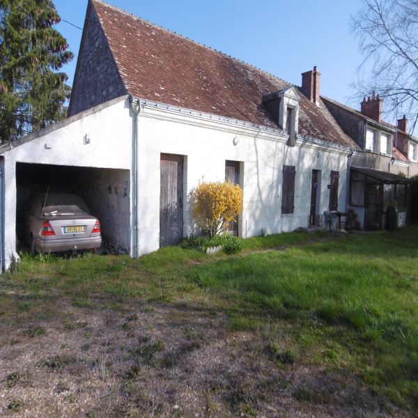 Offres de vente Maison Saint-Aignan 41110