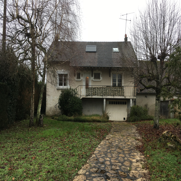 Offres de vente Maison Cheverny 41700