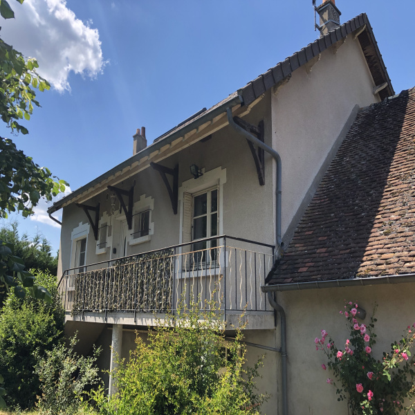 Offres de vente Maison Cheverny 41700