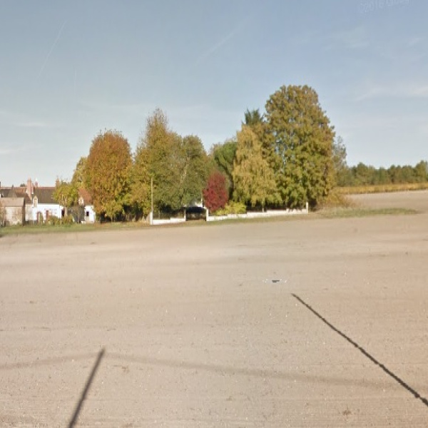 Offres de vente Terrain Saint-Aignan 41110