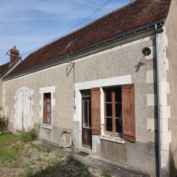 Offres de vente Maison Bléré 37150