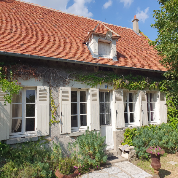 Offres de vente Maison Couffy 41110