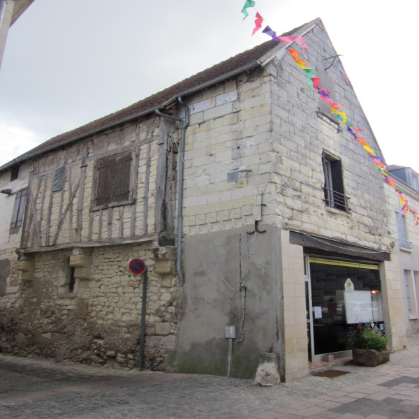 Offres de vente Maison Saint-Aignan 41110