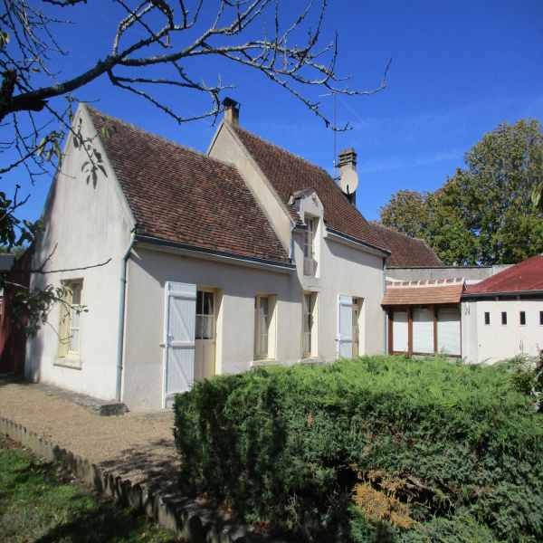 Offres de vente Maison Contres 41700