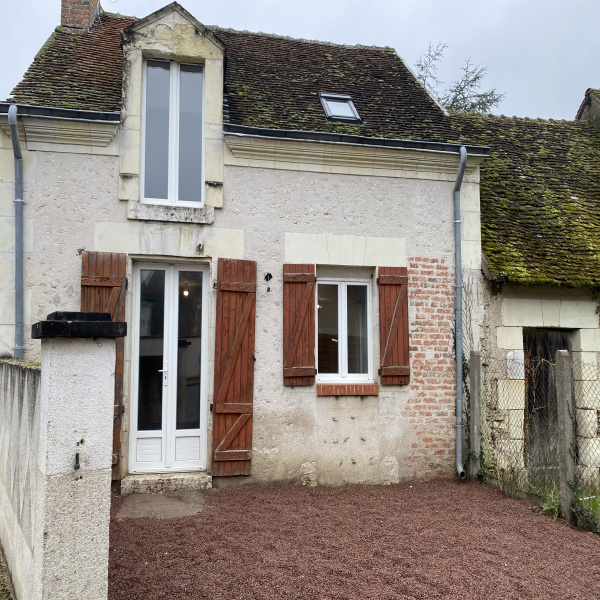 Offres de vente Maison Contres 41700