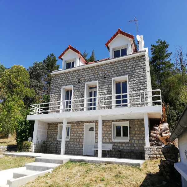 Offres de vente Maison Saint-Aignan 41110