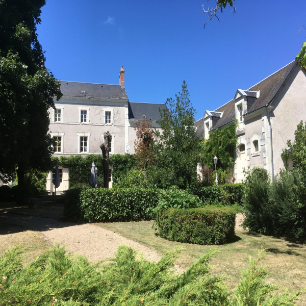 Offres de vente Maison Saint-Aignan 41110