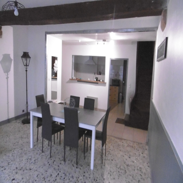 Offres de vente Maison Saint-Aignan 41110