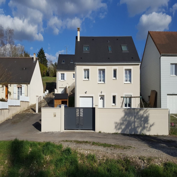 Offres de vente Maison Bléré 37150