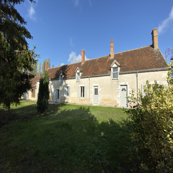 Offres de vente Maison Contres 41700