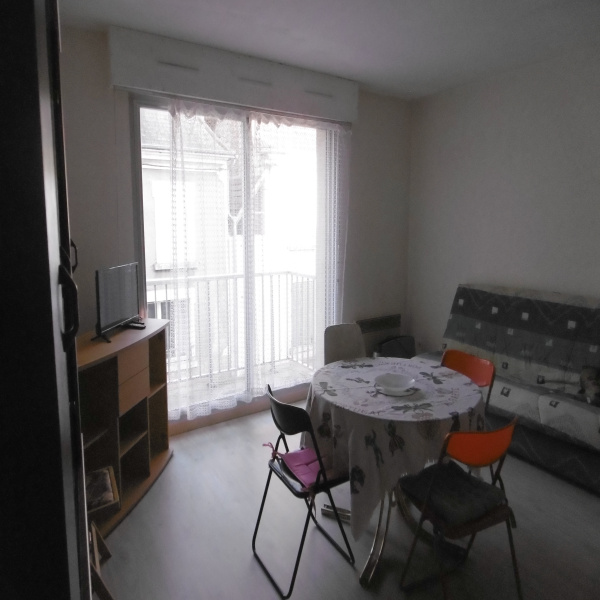 Offres de vente Studio Selles-sur-Cher 41130