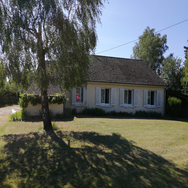 Offres de vente Maison Blois 41000