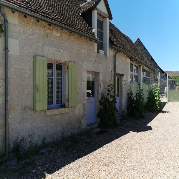 Offres de vente Maison Pontlevoy 41400