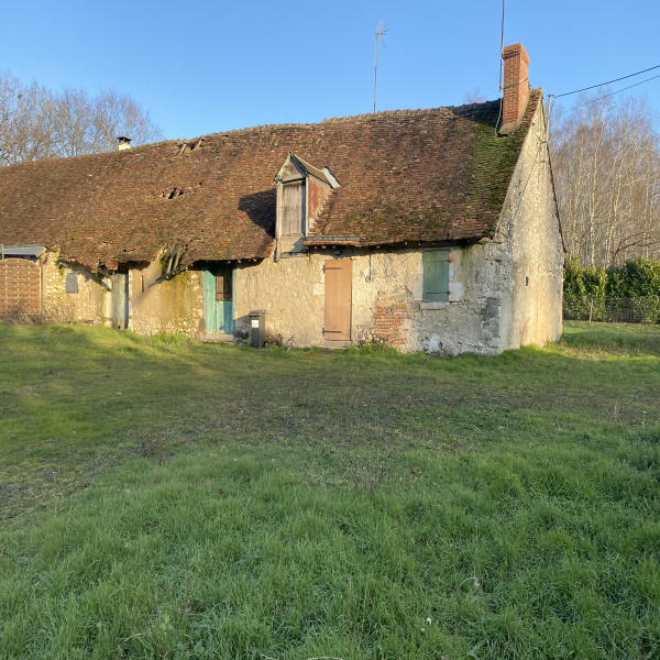 Offres de vente Ferme Chitenay 41120