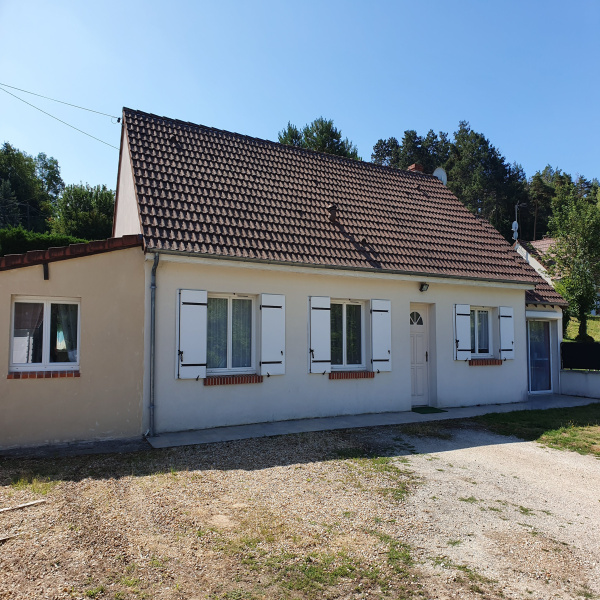 Offres de vente Maison Saint-Aignan 41110