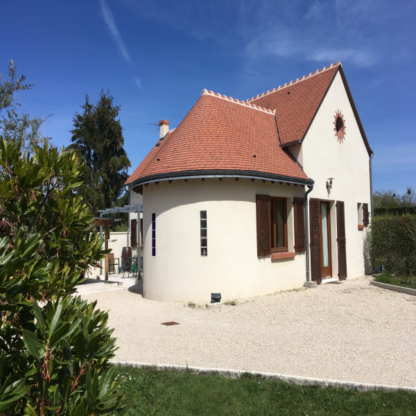 Offres de vente Maison Contres 41700