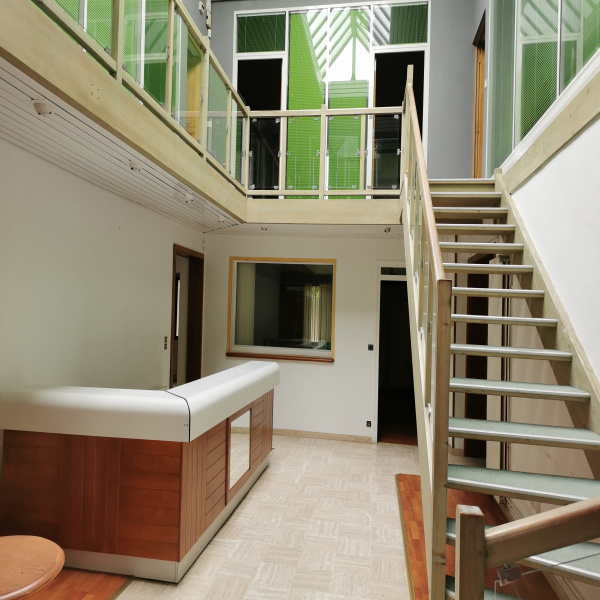Vente Immobilier Professionnel Local professionnel Contres 41700