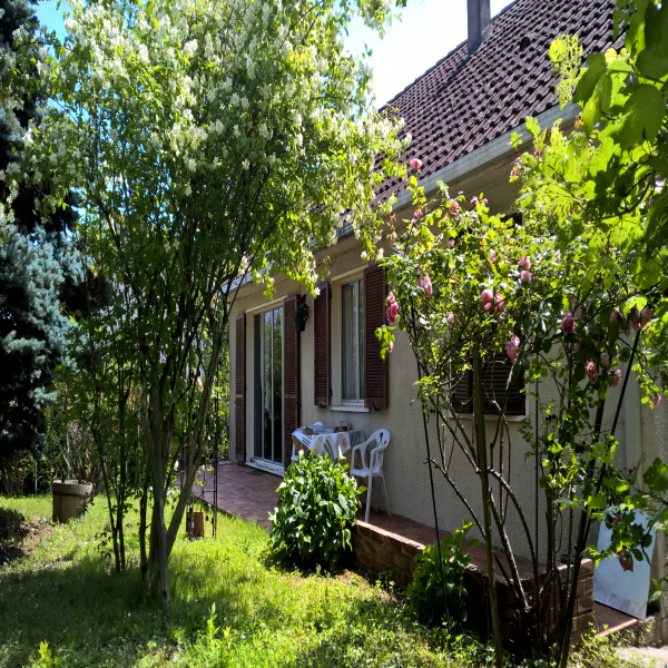 Offres de vente Maison Saint-Aignan 41110