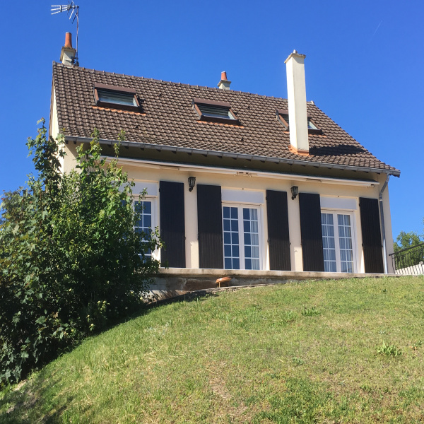Offres de vente Maison Saint-Aignan 41110