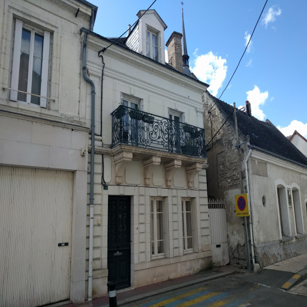Offres de vente Maison Selles-sur-Cher 41130