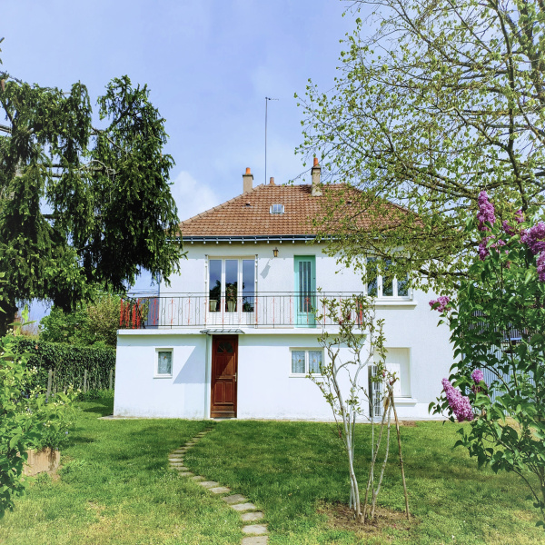 Offres de vente Maison Bléré 37150