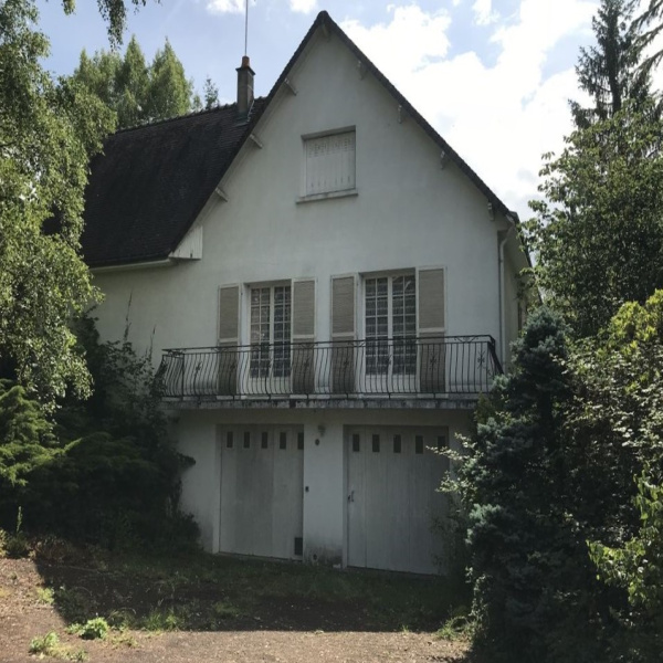 Offres de vente Maison Saint-Aignan 41110