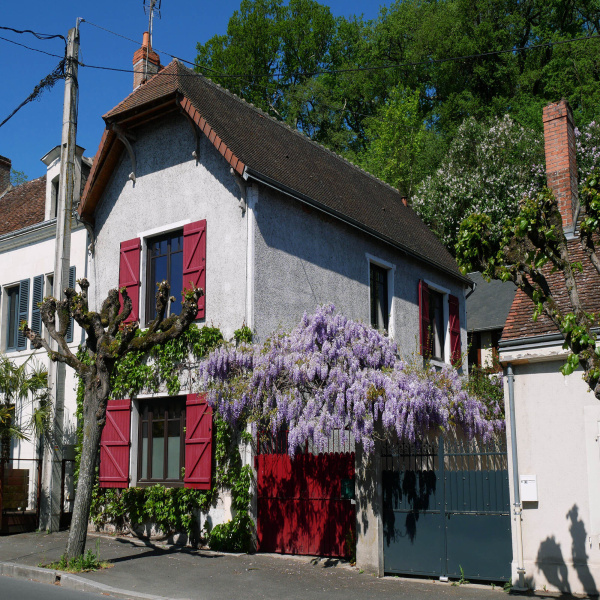 Offres de vente Maison Saint-Aignan 41110