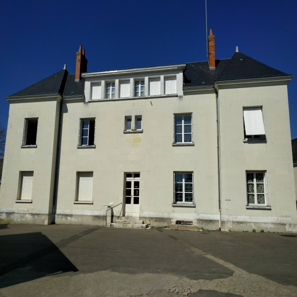 Offres de vente Appartement Montrichard 41400