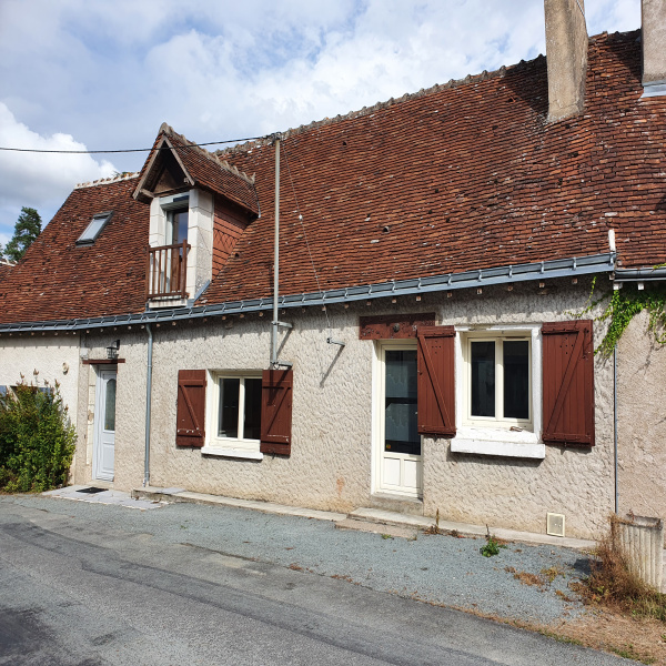 Offres de vente Maison Athée-sur-Cher 37270