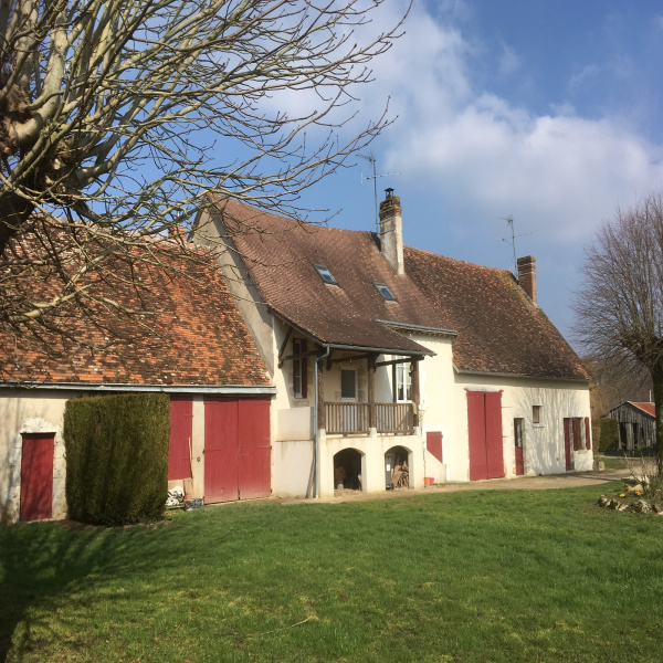 Offres de vente Maison Cheverny 41700