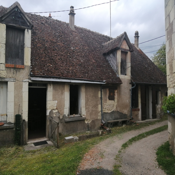 Offres de vente Maison Saint-Aignan 41110
