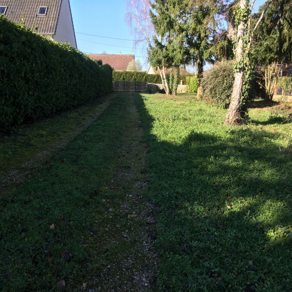 Offres de vente Terrain Blois 41000