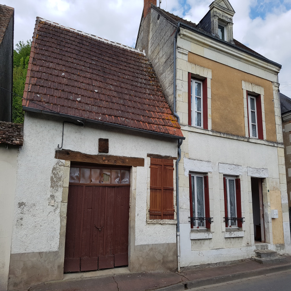 Offres de vente Maison Saint-Aignan 41110