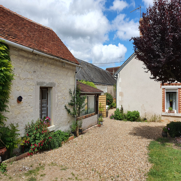 Offres de vente Maison Saint-Aignan 41110