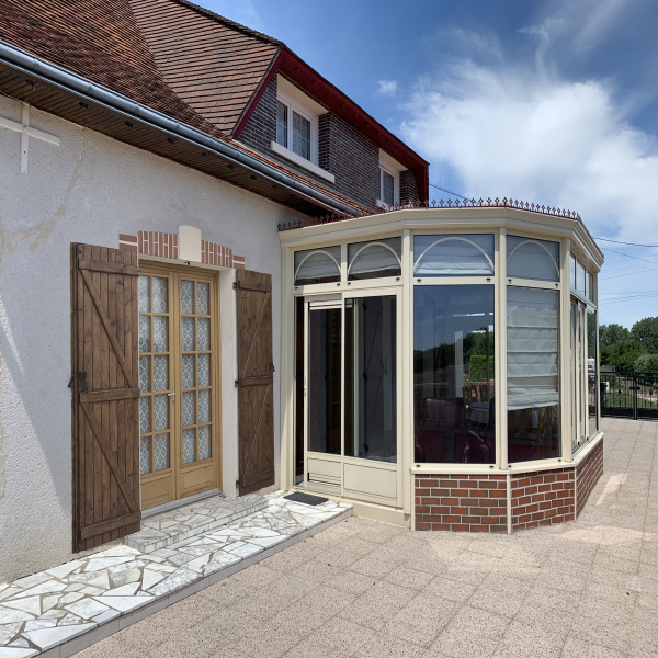 Offres de vente Maison Contres 41700