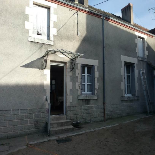 Offres de vente Maison Blois 41000