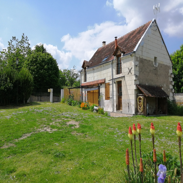Offres de vente Maison Saint-Aignan 41110