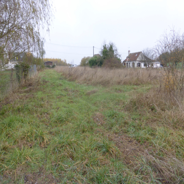 Offres de vente Terrain Contres 41700