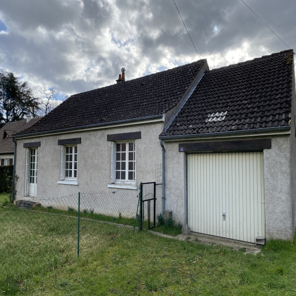 Offres de vente Maison Chambord 41250