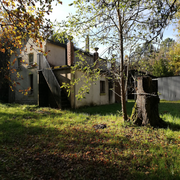 Offres de vente Maison Saint-Aignan 41110