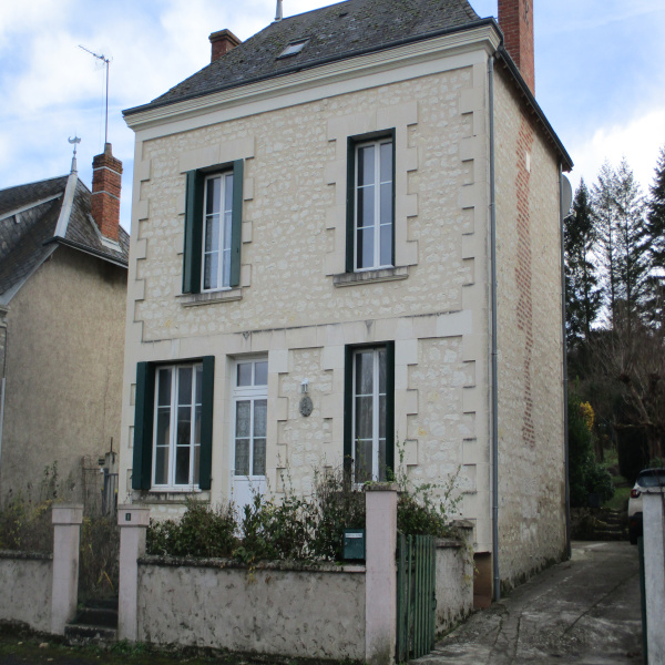 Offres de vente Maison Saint-Aignan 41110