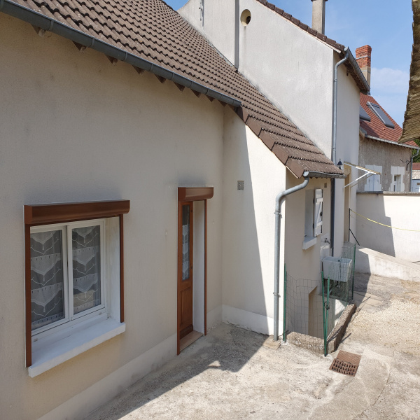 Offres de vente Maison Selles-sur-Cher 41130
