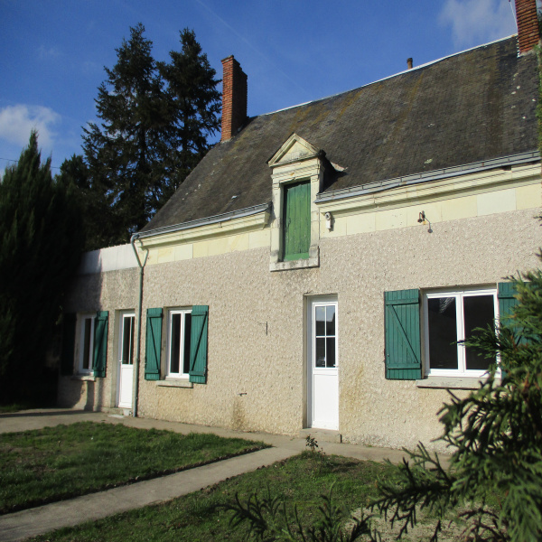 Offres de vente Maison Contres 41700