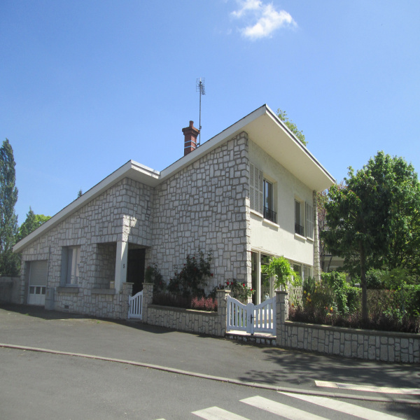 Offres de vente Maison Vendôme 41100